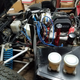 Image for article titled This Rare Rotary-Engined Kit Car Makes A Miata Look Huge